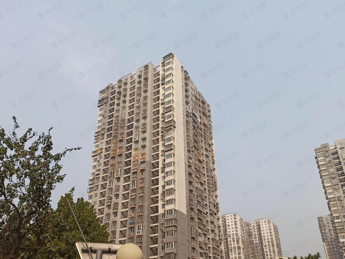 北京朝阳-常营/2011年建首开东都汇公寓