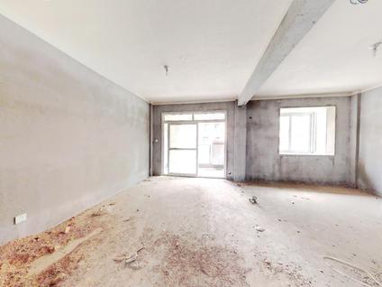 北京东方豪庭2室1厅72平中楼层/共6层