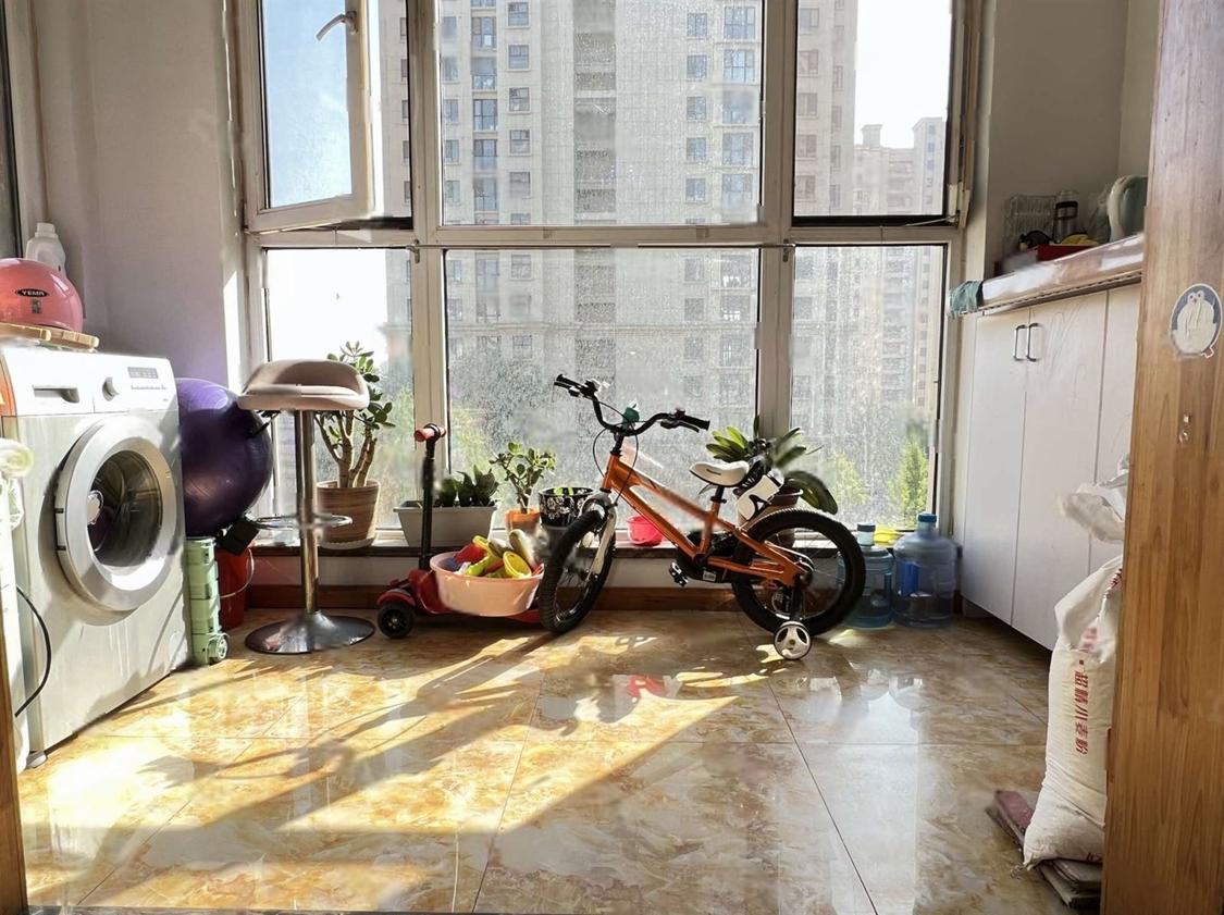 整租·祥泰正阳东郡