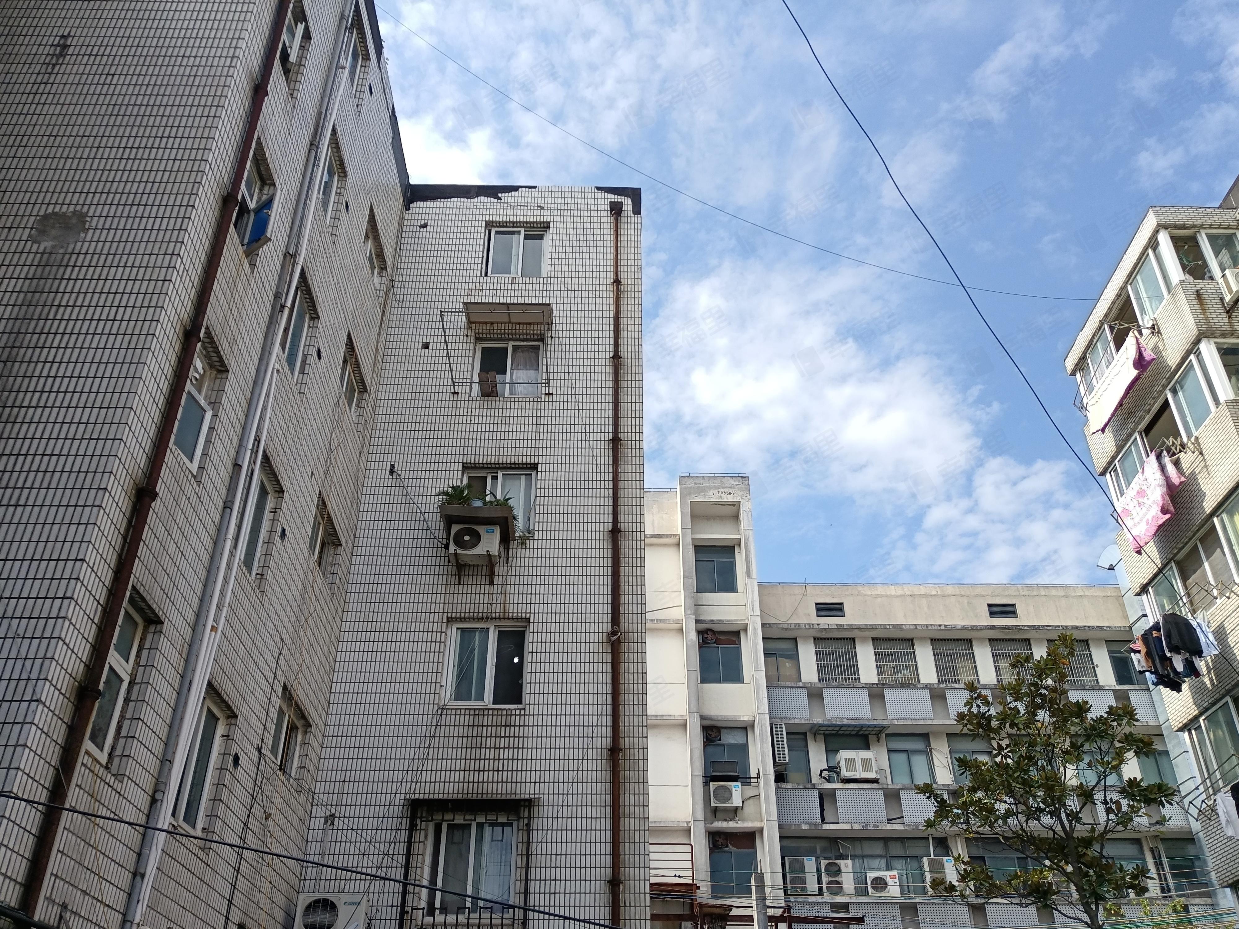 佳莲花苑小区效果图