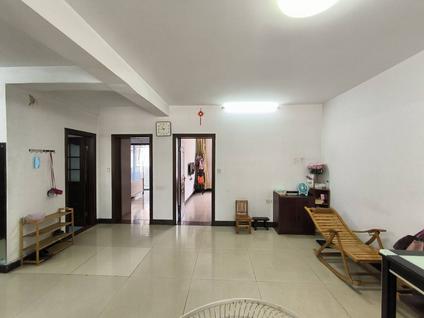 北京丰泽园(东区)2室2厅110平中楼层/共5层