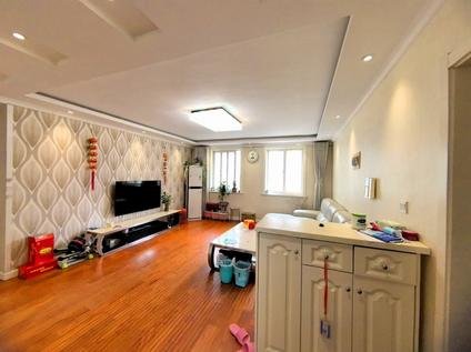 北京金色东城(小区)3室2厅109.07平底层/共5层