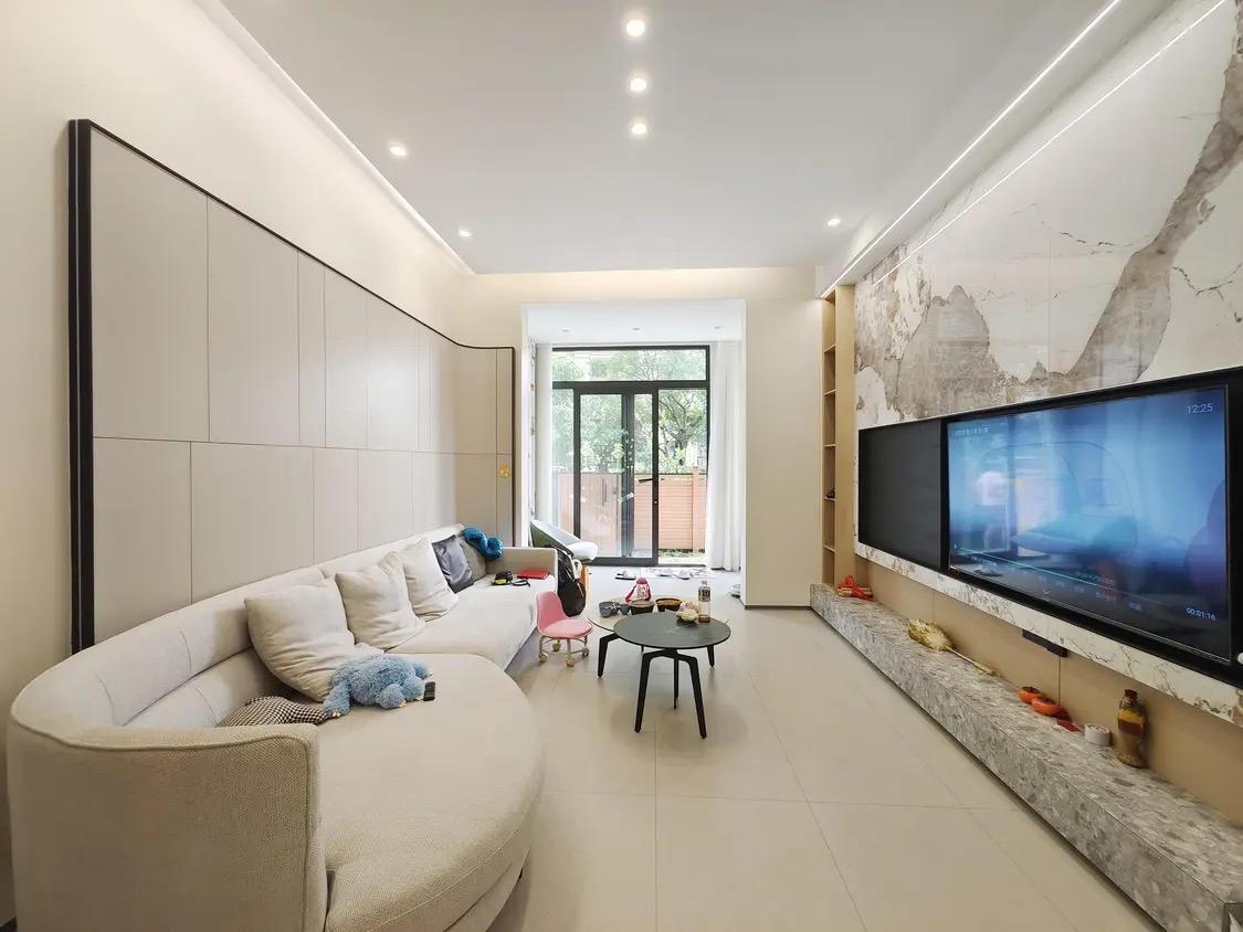 整租·白石龙村