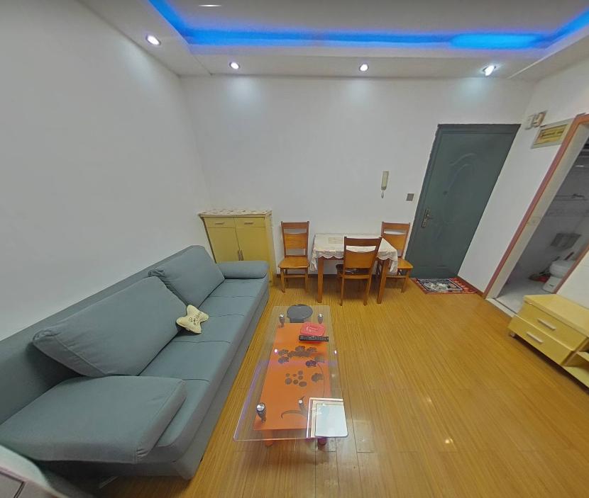 整租·春江新城(新河苑一期)