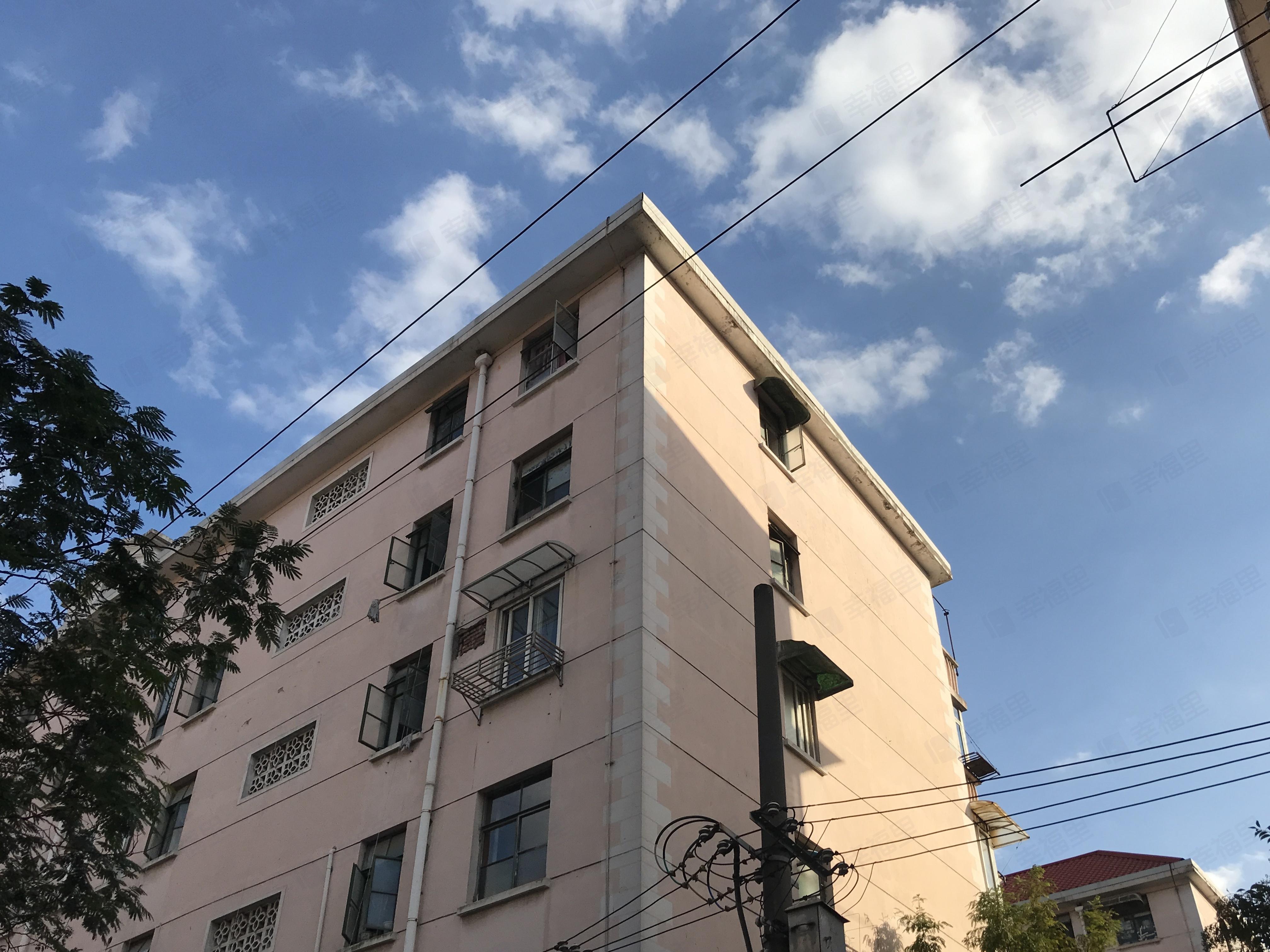 南泉小区小区效果图