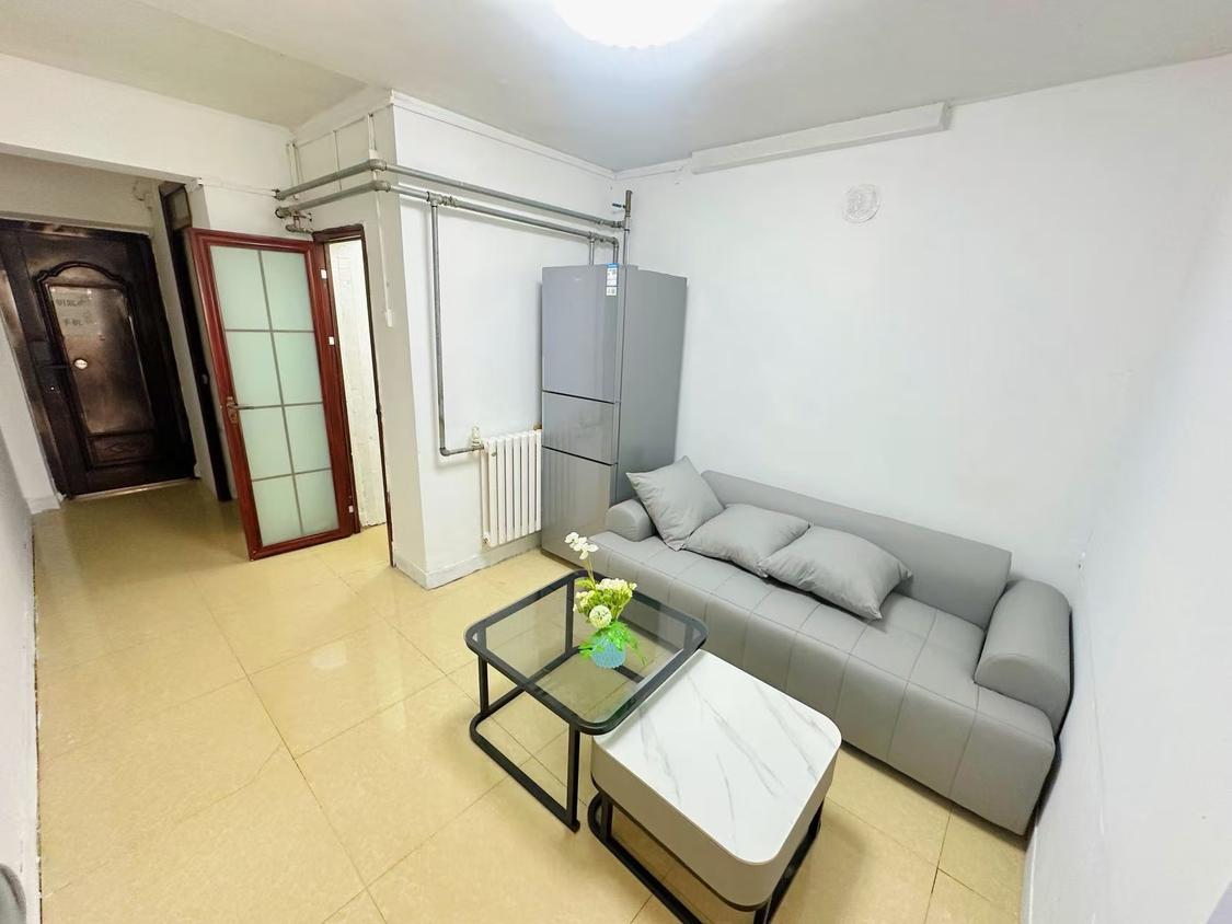 整租·明湖小区