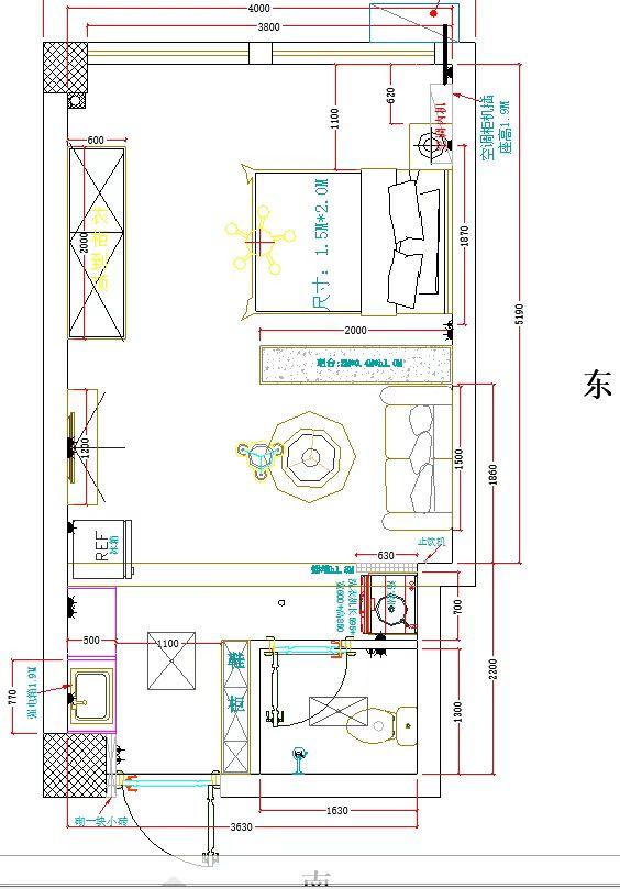 整租·时代华庭