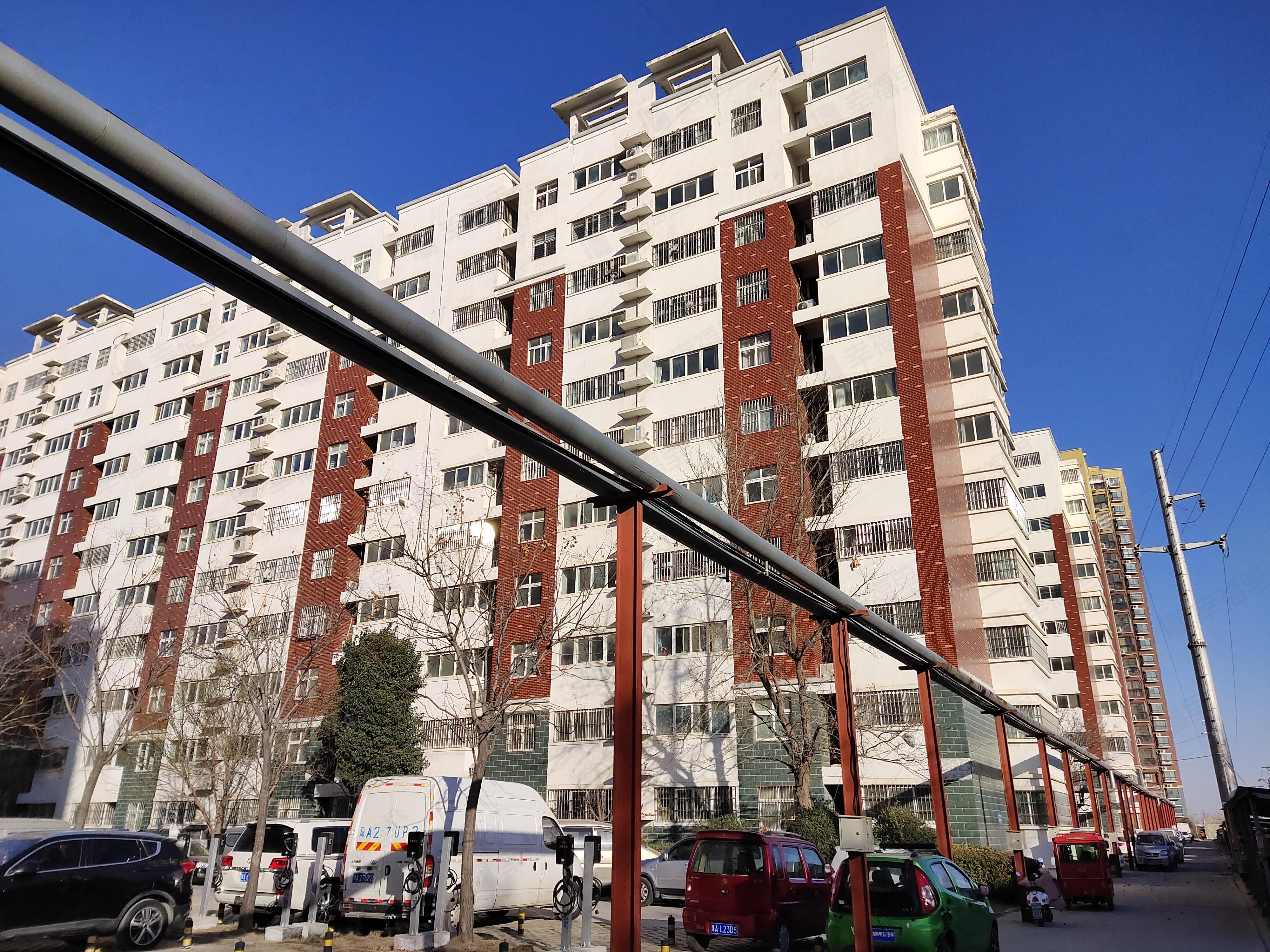 七里香溪小区效果图