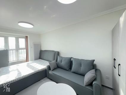 三河天洋城商圈整租 天洋城1室0厅/55平/中楼层