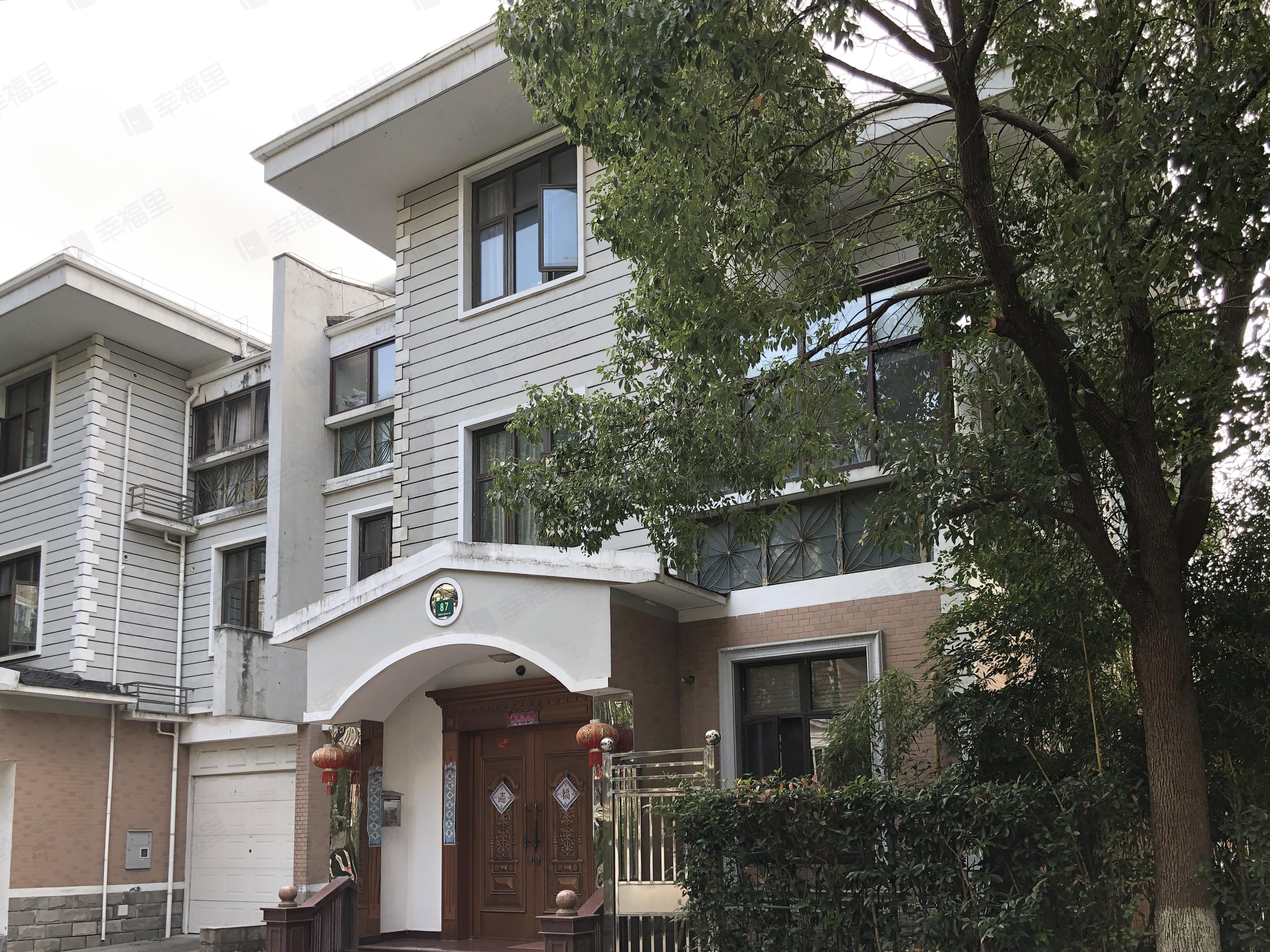 西南名苑小区效果图