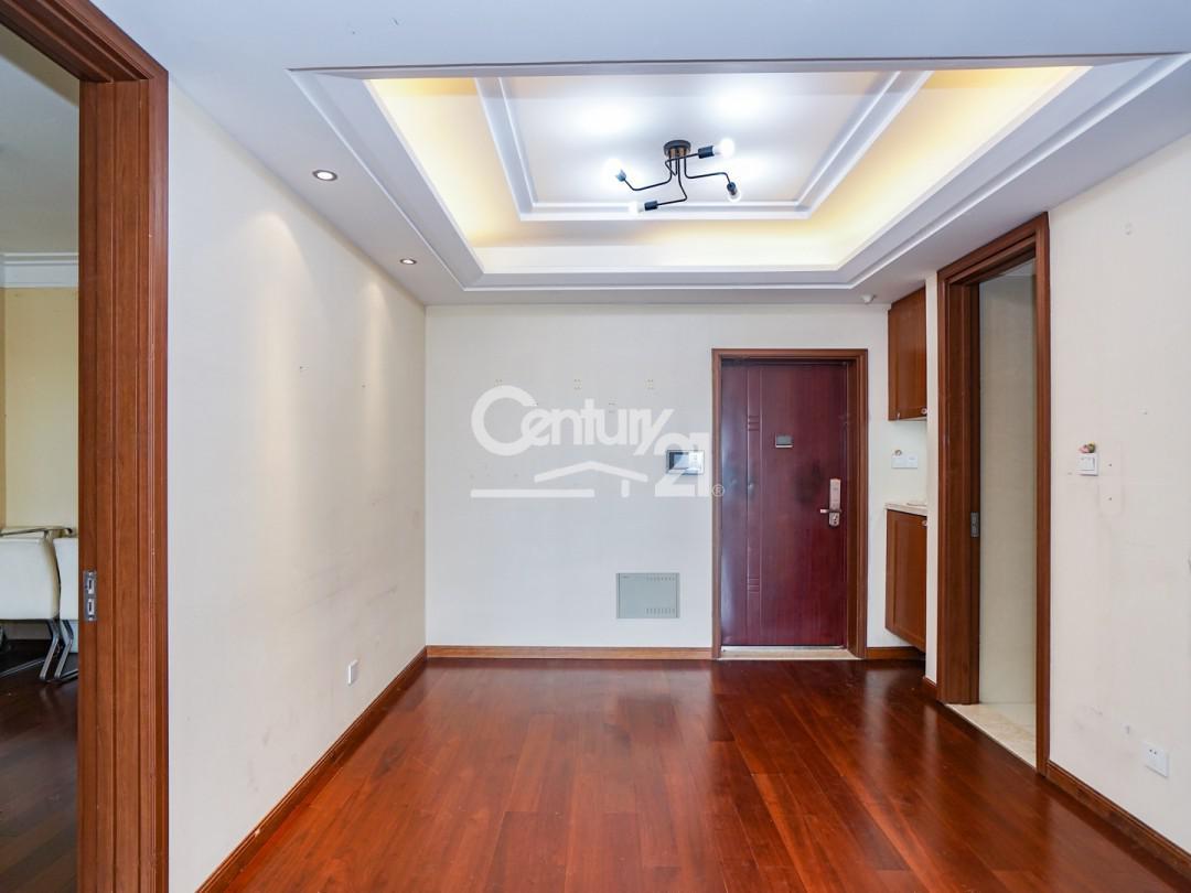 整租·华润中央公园(四期)