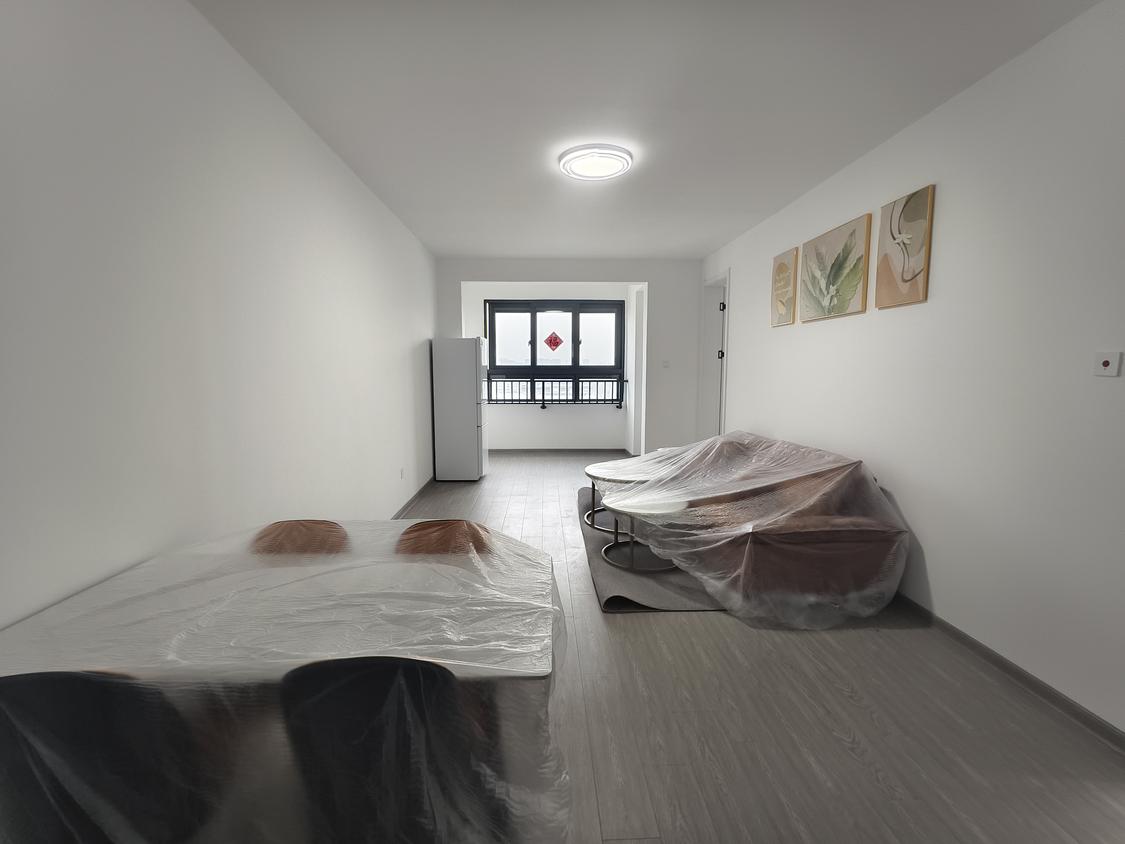 整租·东方上城