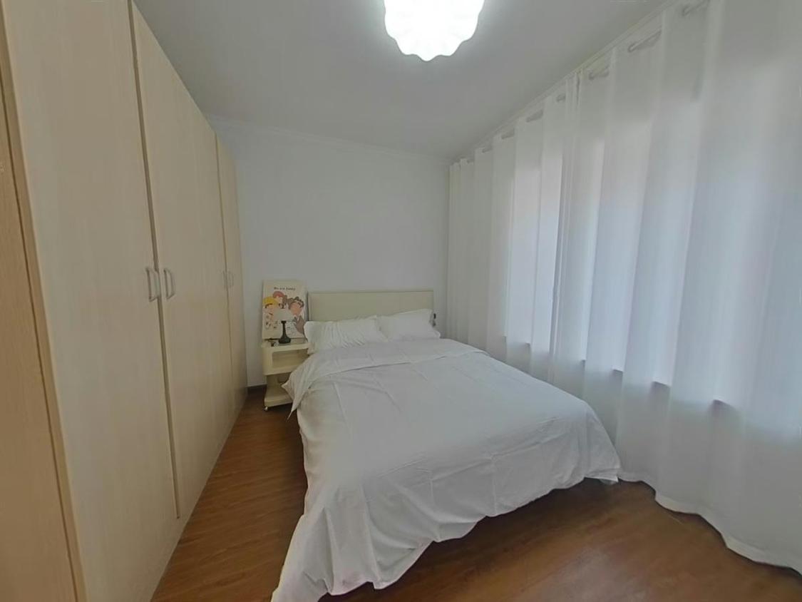 整租·荣盛城(一期)