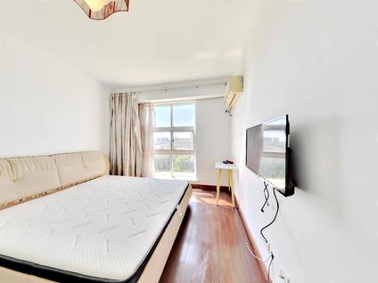 松江泗泾整租 西南名苑3室2厅/132平/高楼层