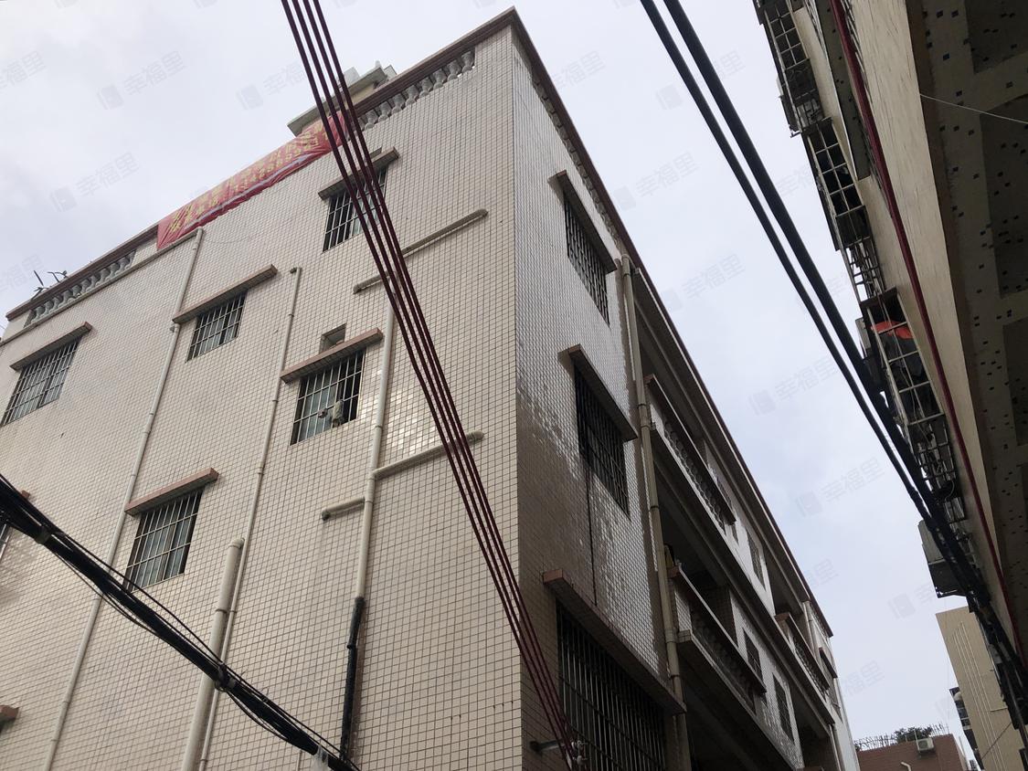 广州番禺-大石/暂无年代植村三路13号小区
