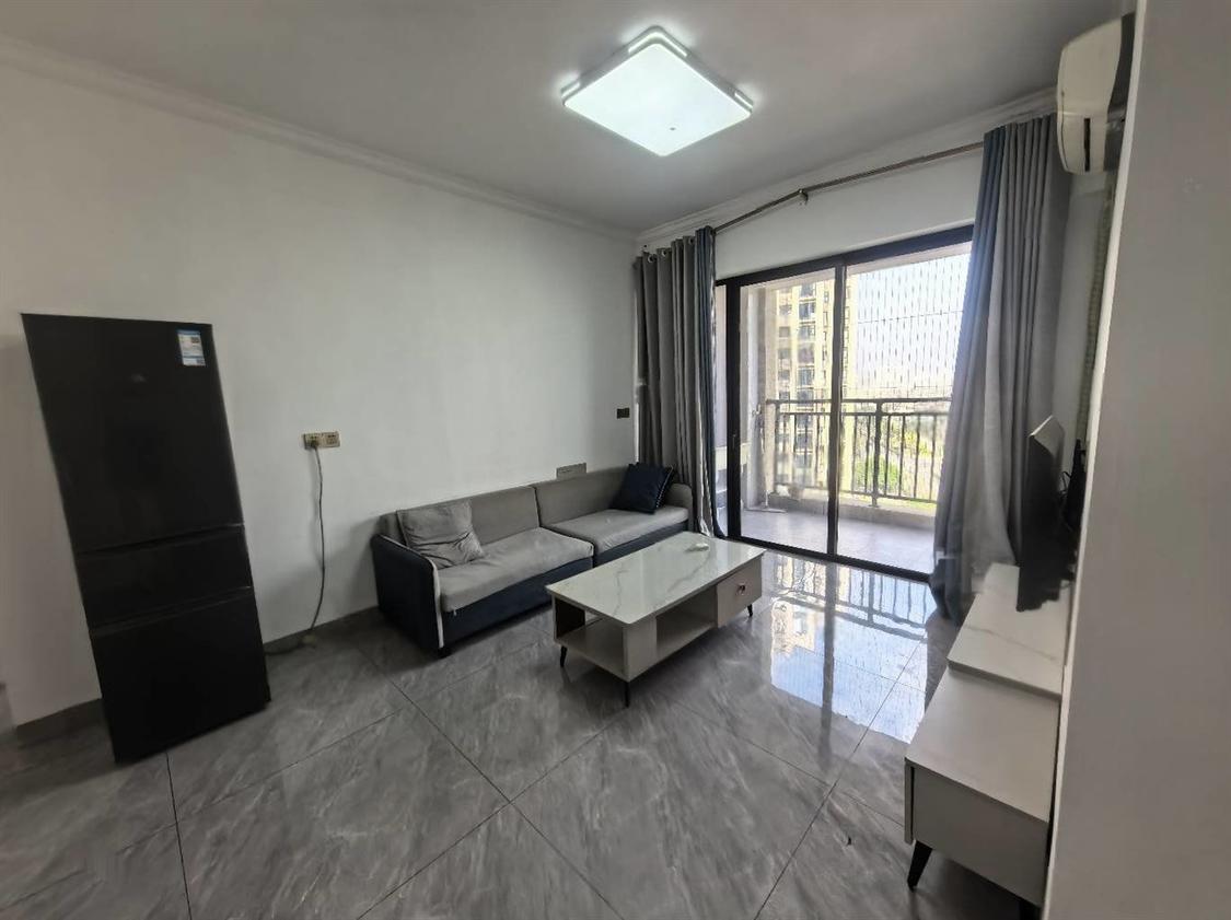 整租·角美中骏四季阳光一期