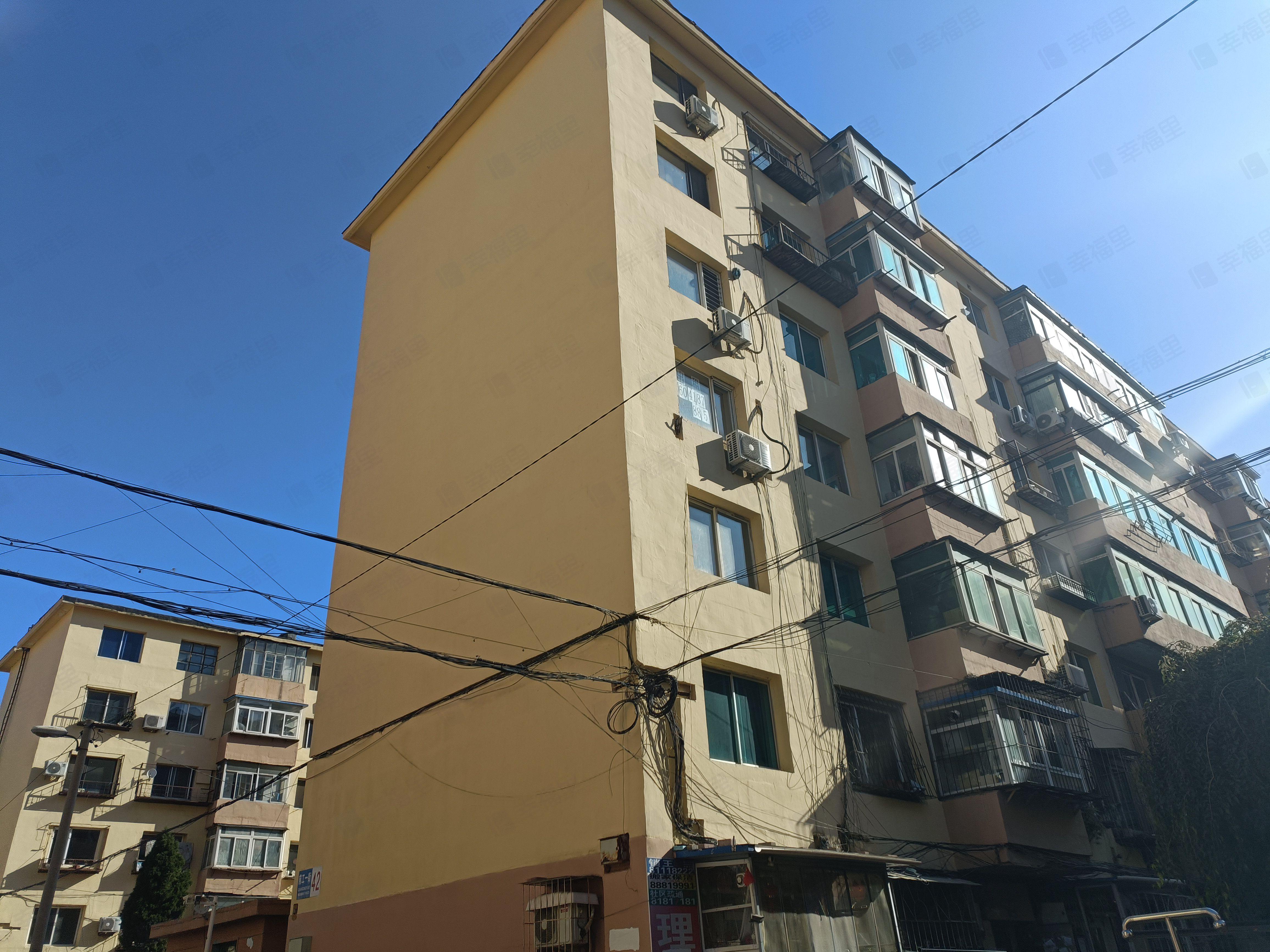 宏伟小区小区效果图