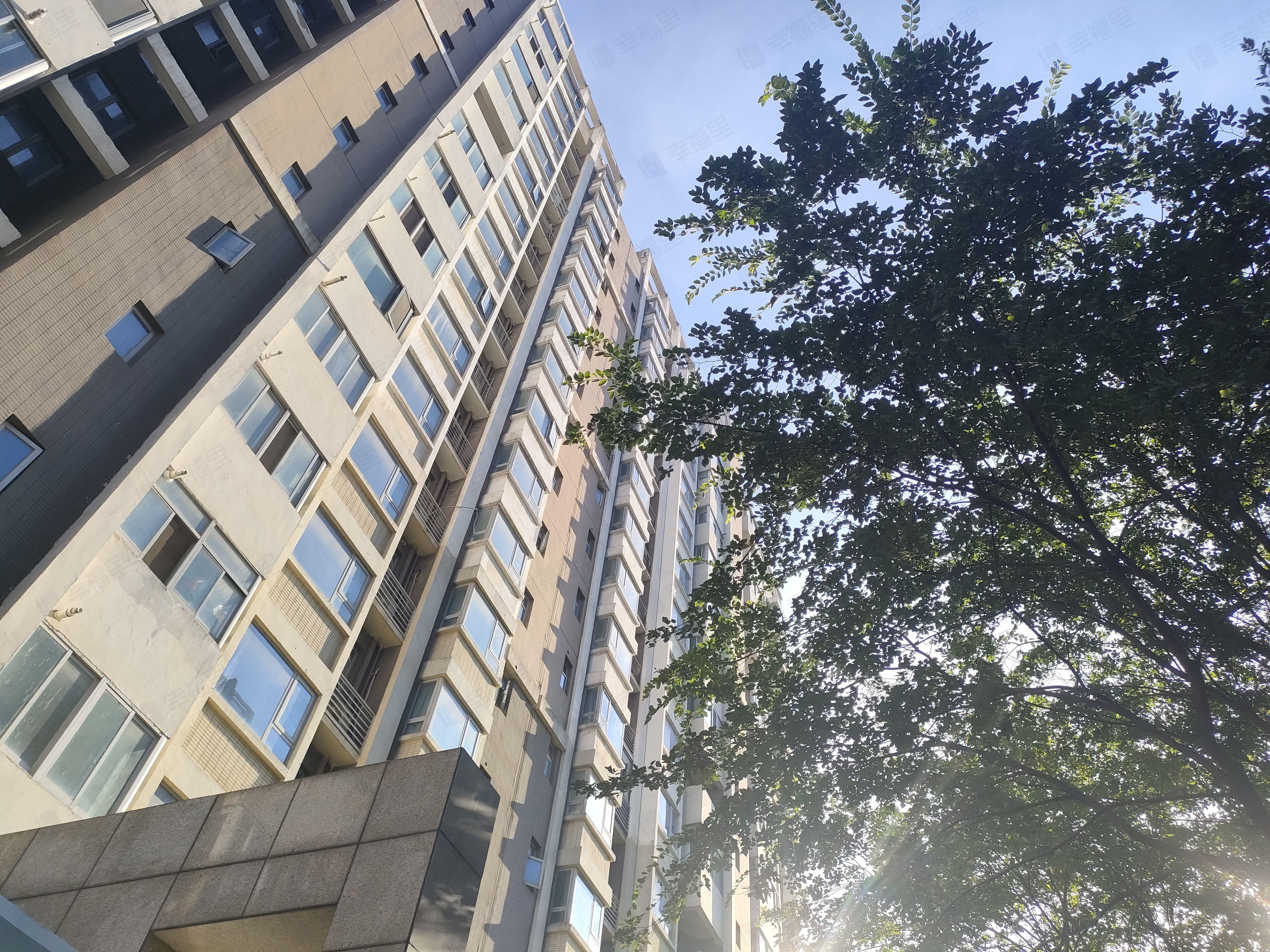 雍景新城小区效果图