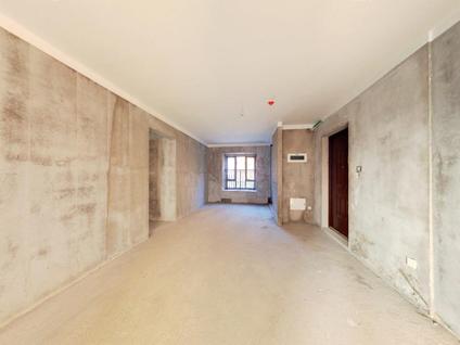 北京国贸天成3室1厅128.83平中楼层/共33层