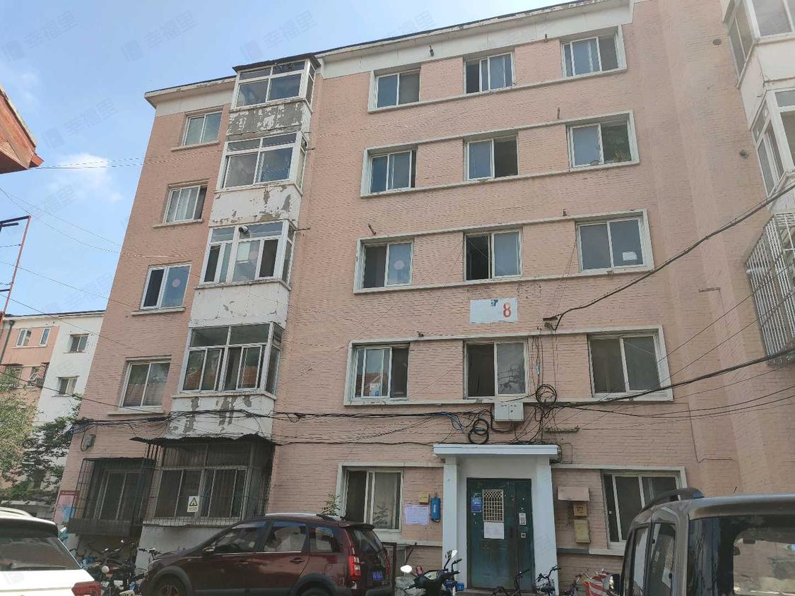 北京东城-灯市口/暂无年代大草厂胡同小区