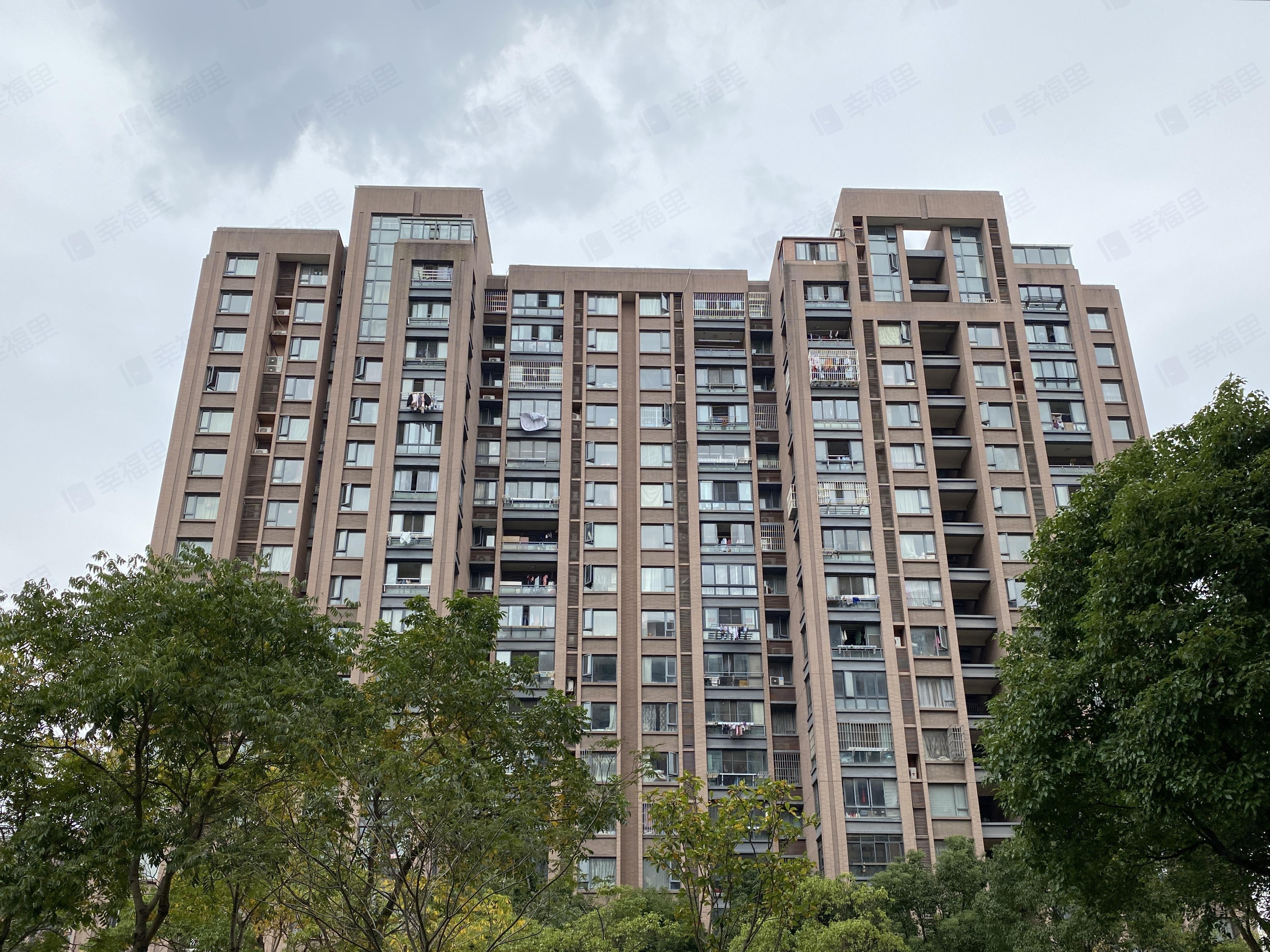 同济城市雅筑小区效果图