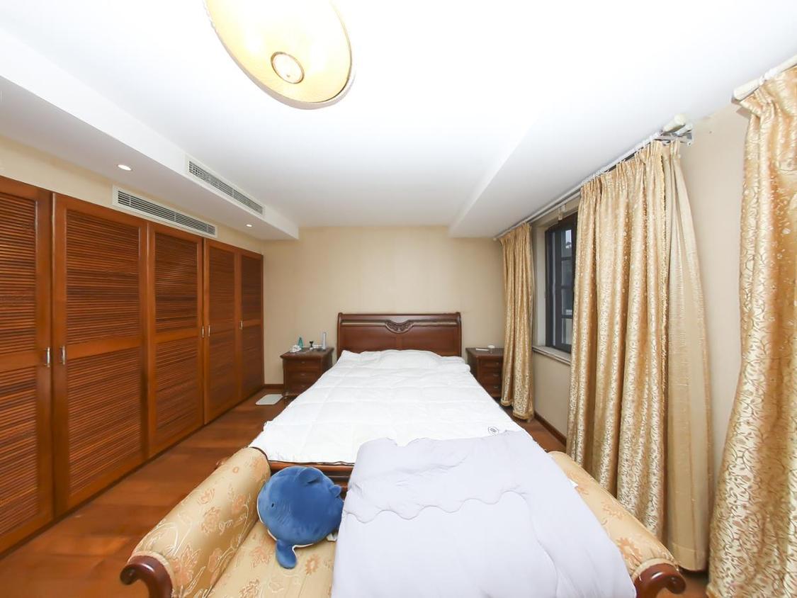 整租·达安圣芭芭花园