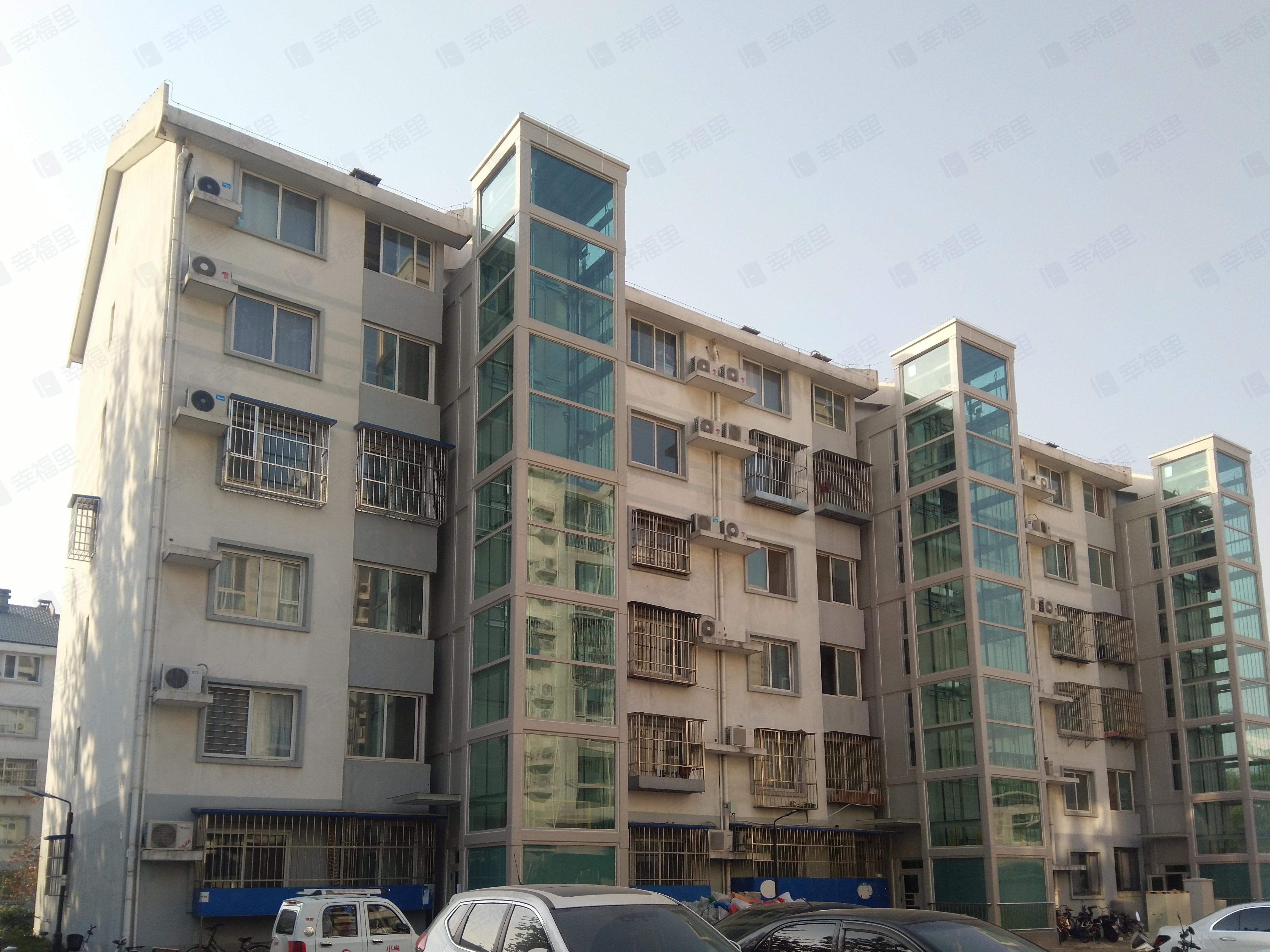 常营民族家园(N区)小区效果图