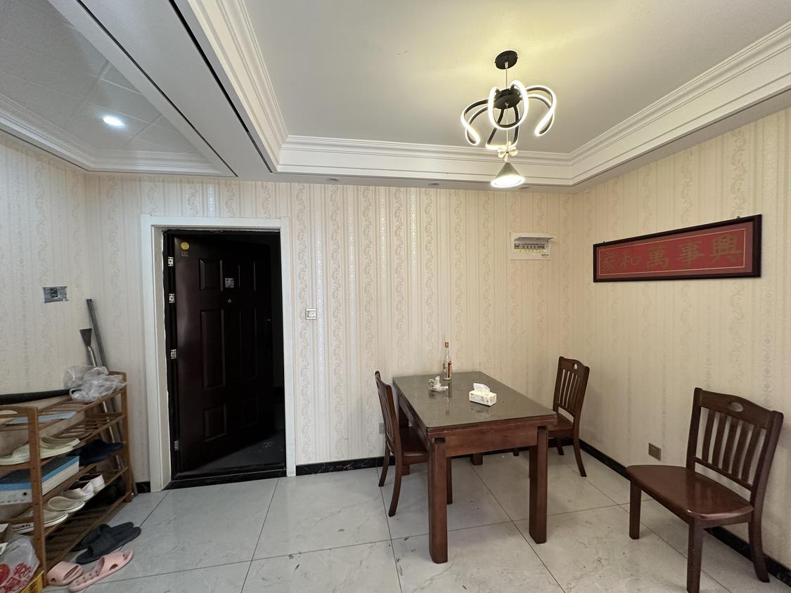 整租·荣盛花语城(一期)