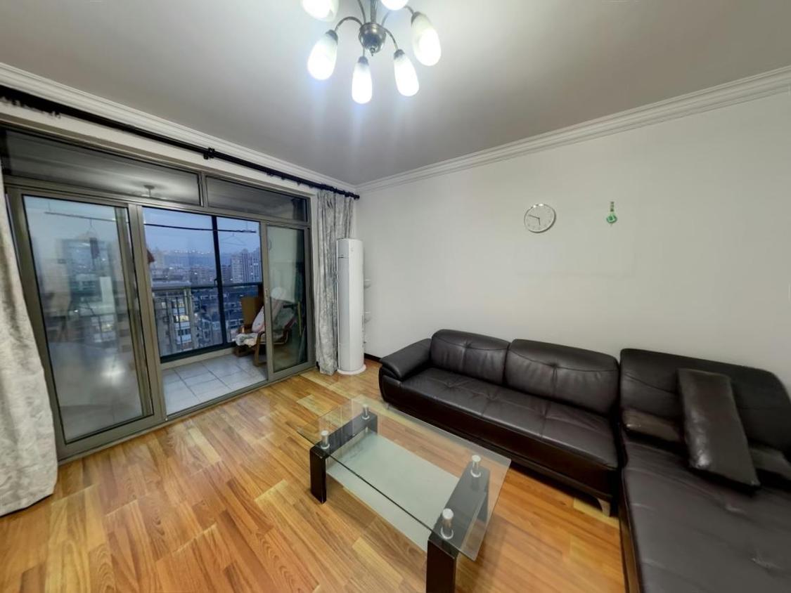 整租·上海春城