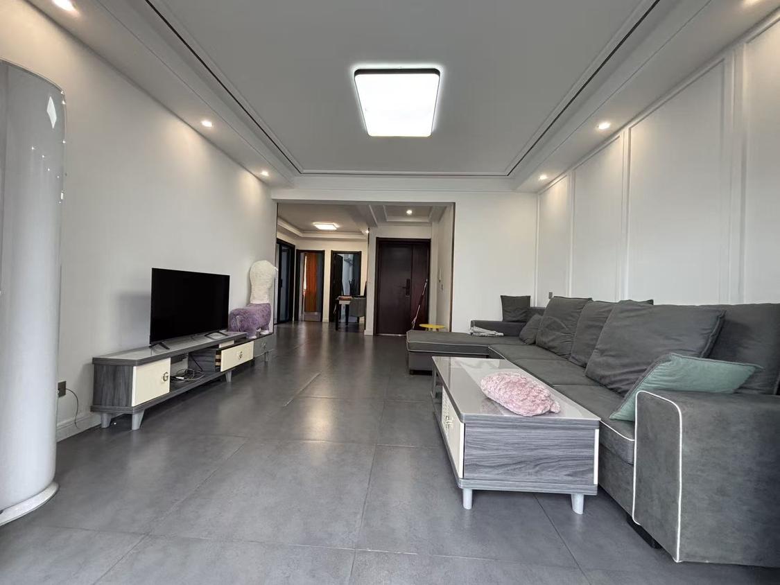 整租·南湖尚城