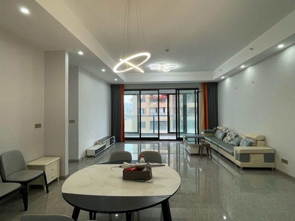 整租·洋世达南滨特区