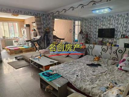 北京教师康居花园3室2厅98平底层/共6层
