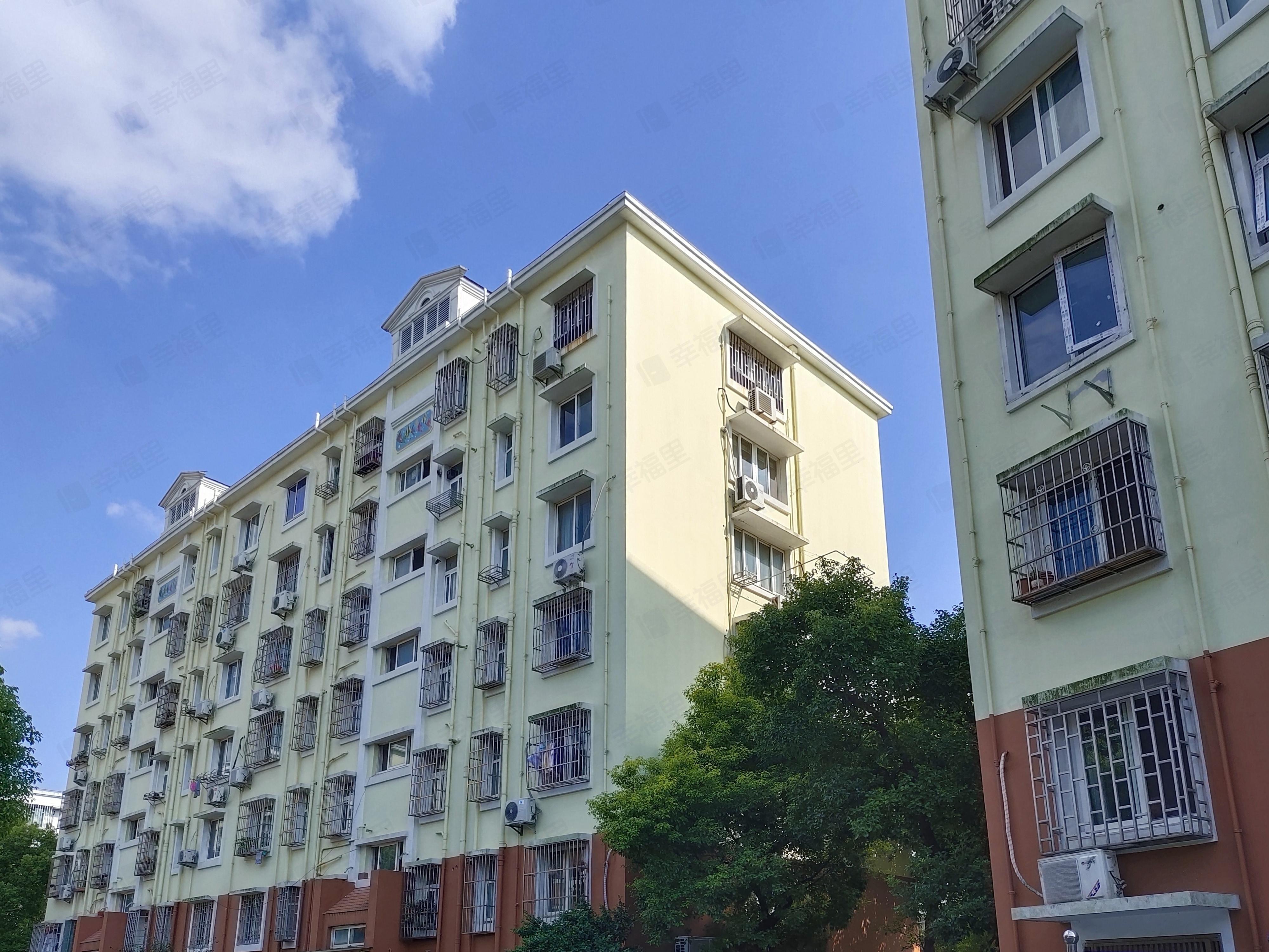 海桐小区小区效果图