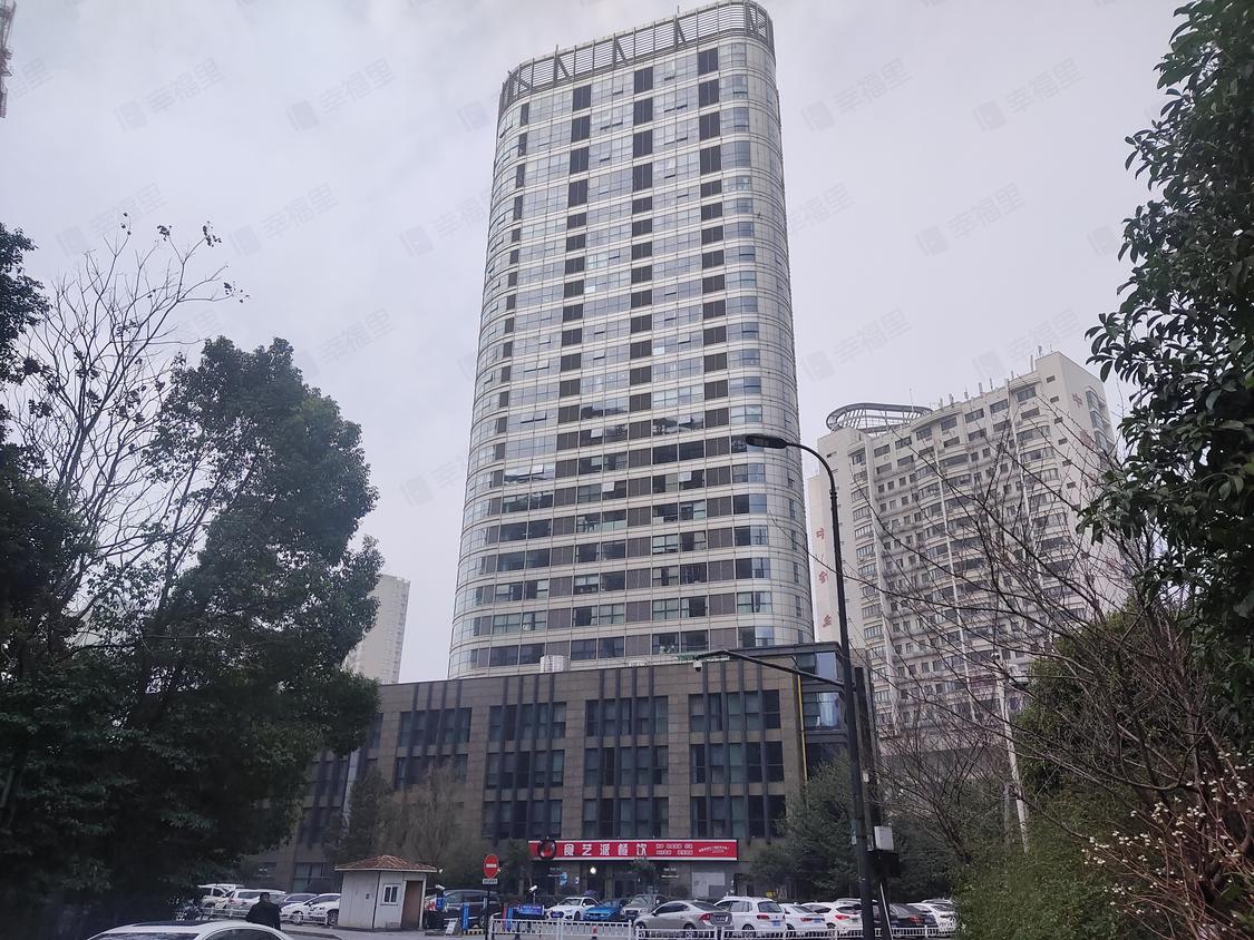 杭州上城-南星/暂无年代钱江国际商务中心