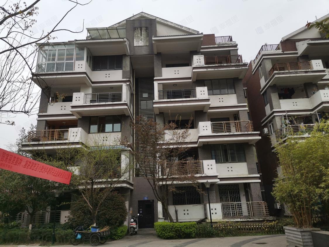 成都郫都-三道堰/2009年建堰上