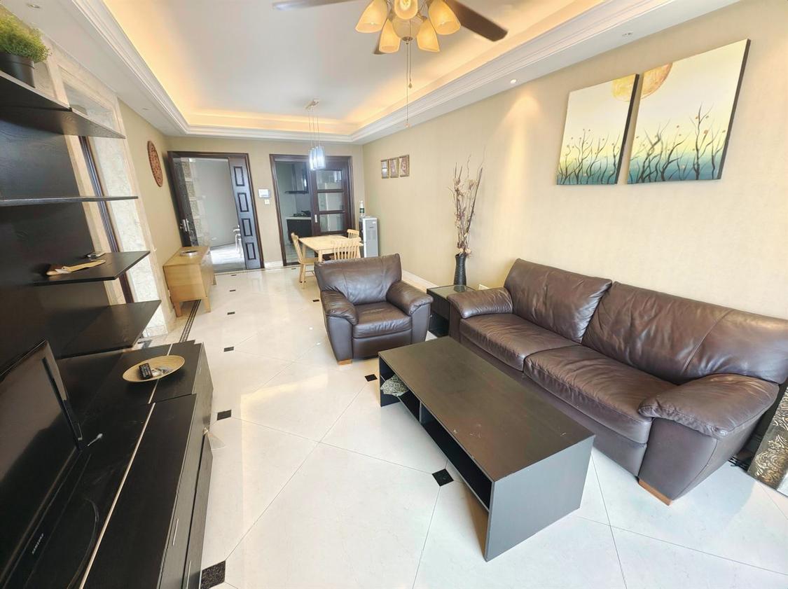 整租·富力海洋广场