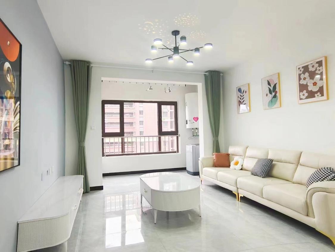 整租·朝阳首府澜园(北区)