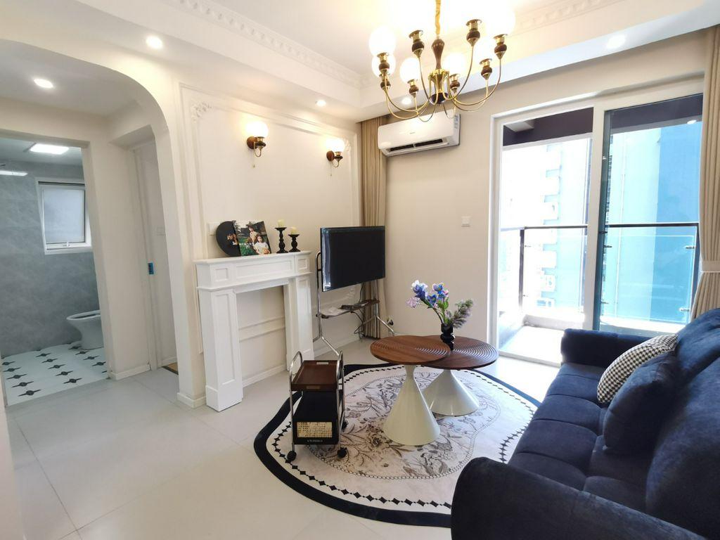 整租·河滨森邻两河苑