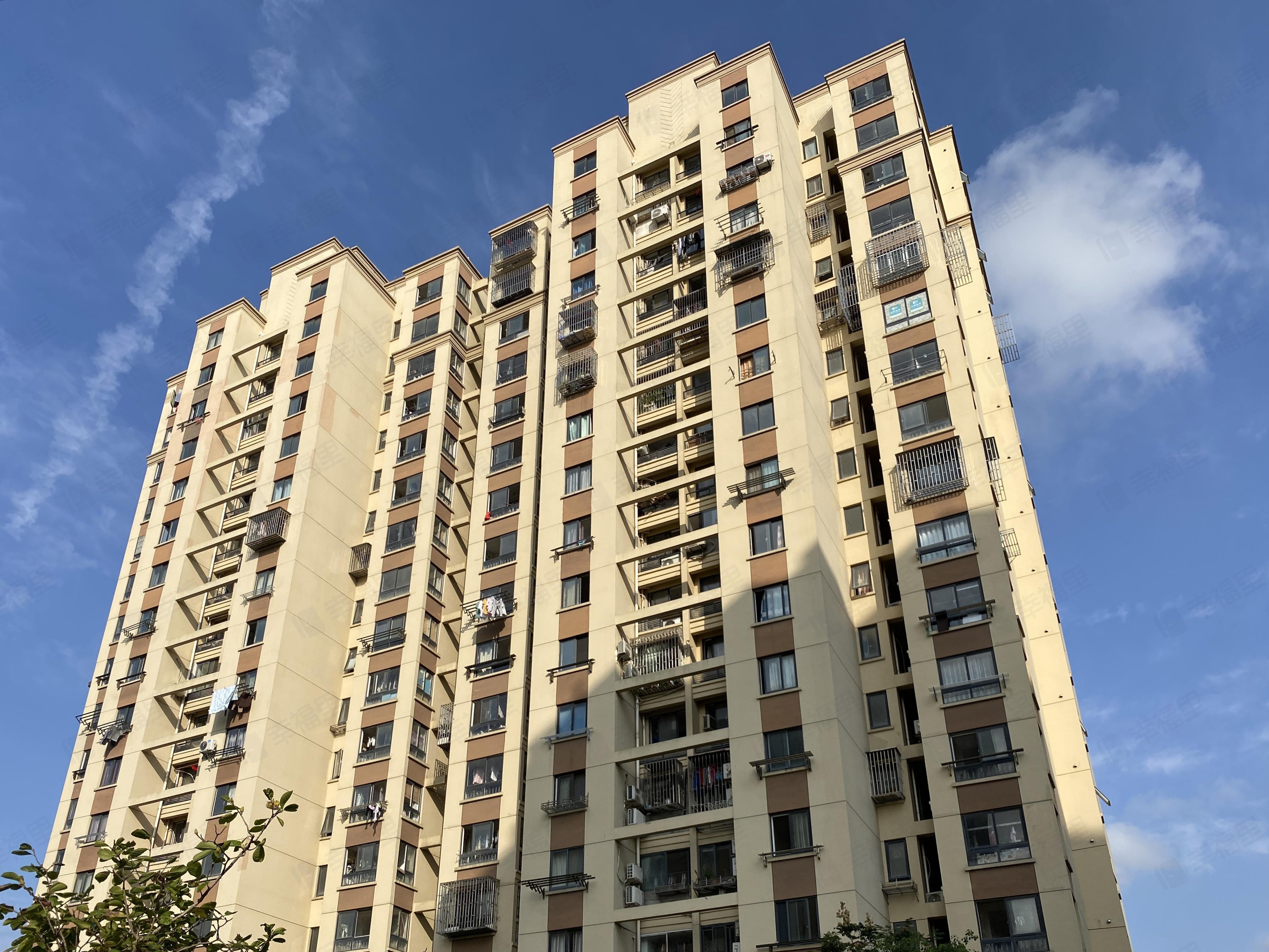 永康城(丹桂苑)小区效果图