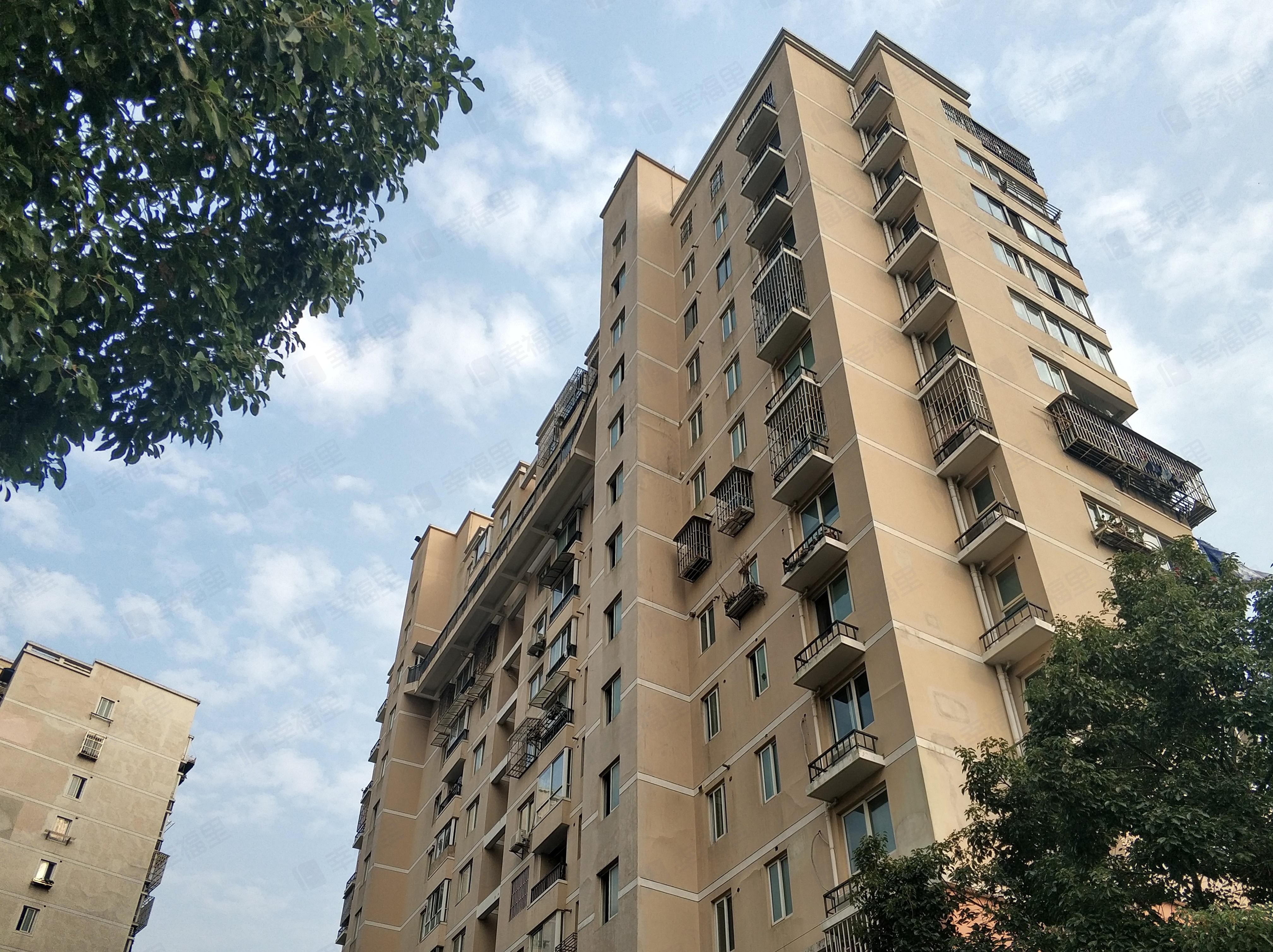 秀康新城(达城锦园)小区效果图