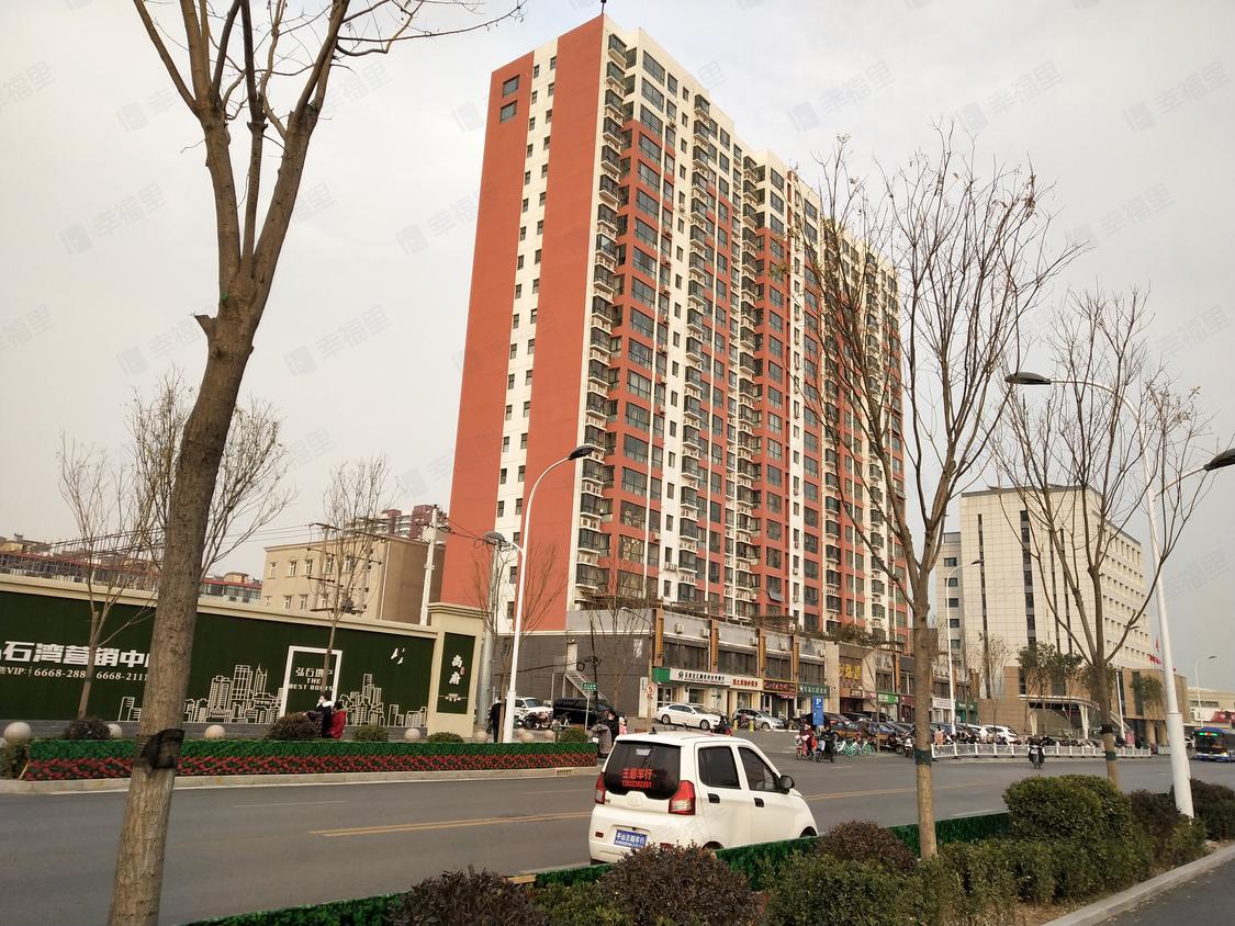 石家庄新华-水上公园/2010年建水悦雅居