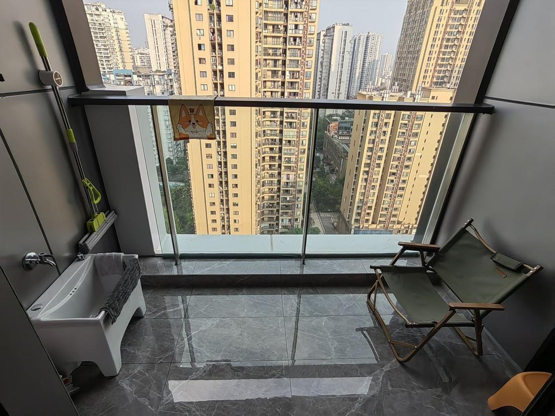 整租·圣地阳光