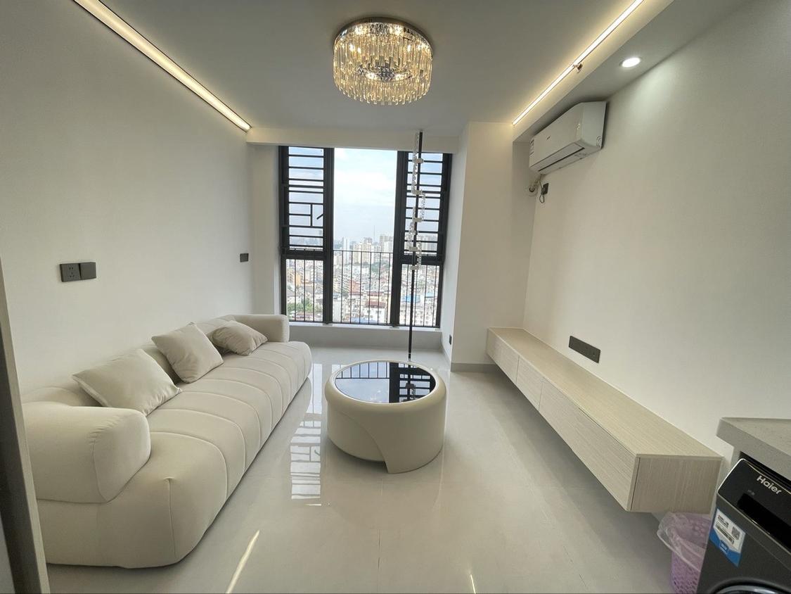 整租·龙光玖珑华府