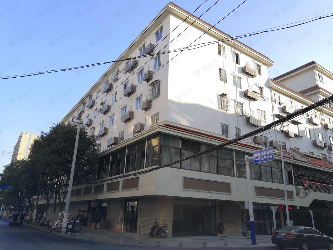 合肥瑶海-火车站/2005年建城市驿站
