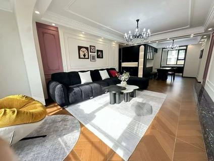 北京北城时光3室2厅127.63平高楼层/共18层