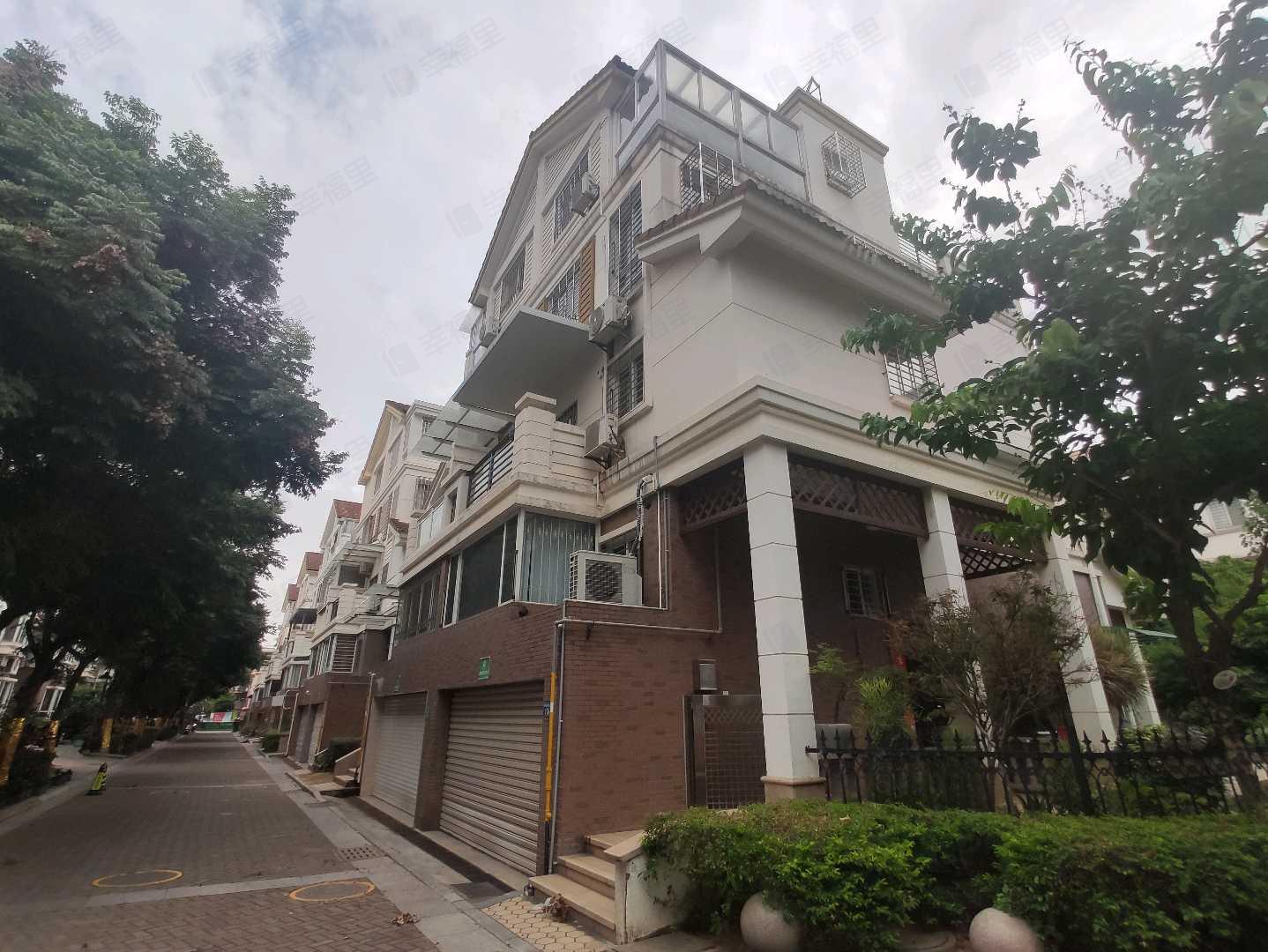 国建东海岸小区效果图