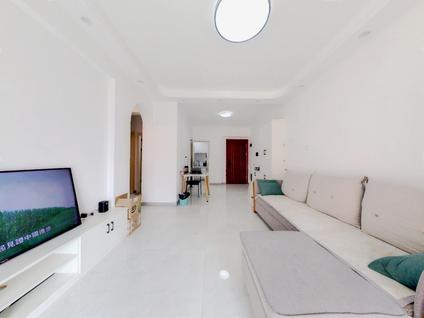 北京润科华府3室1厅89.13平中楼层/共30层