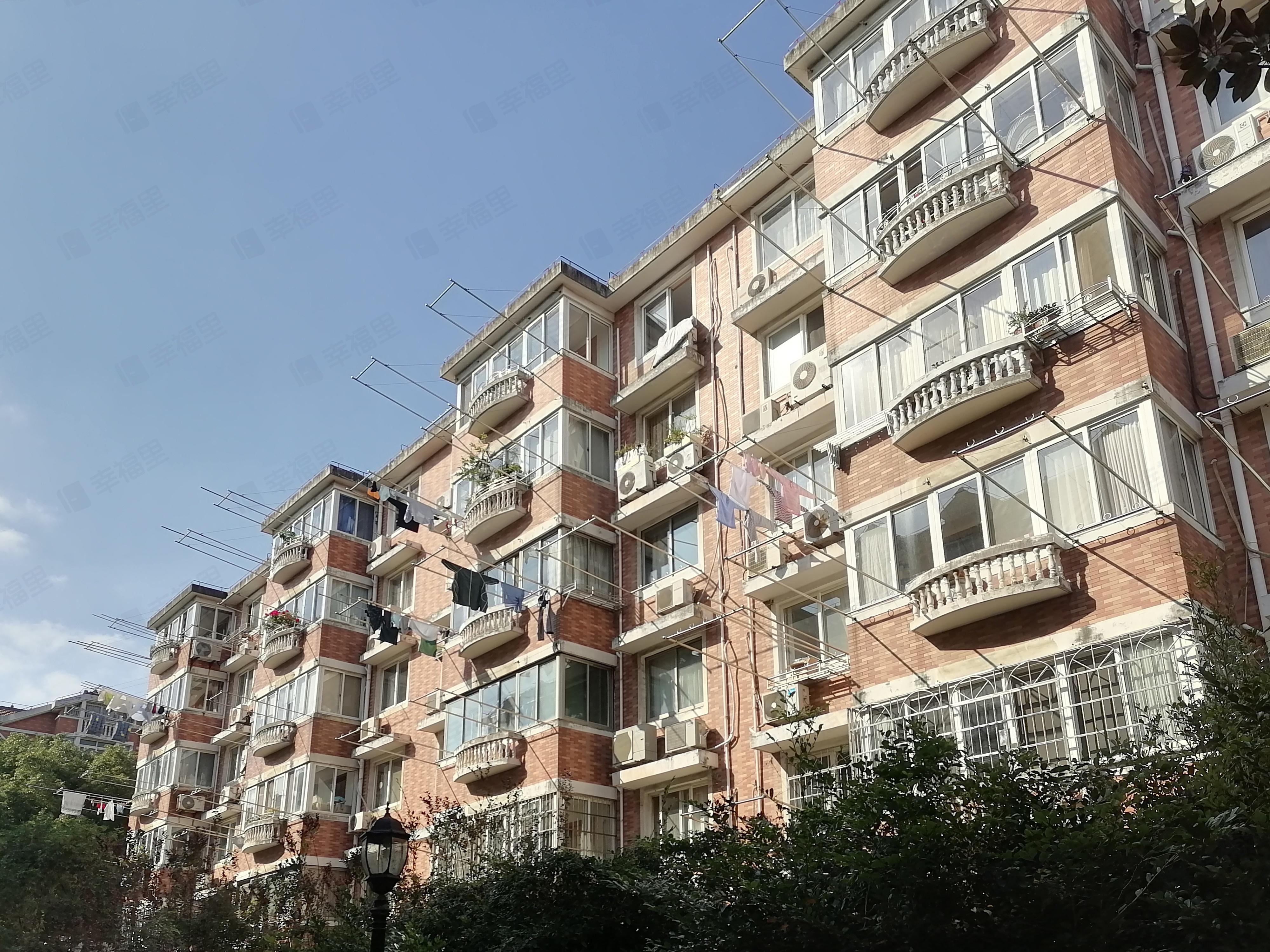 艺康苑(静安)小区效果图