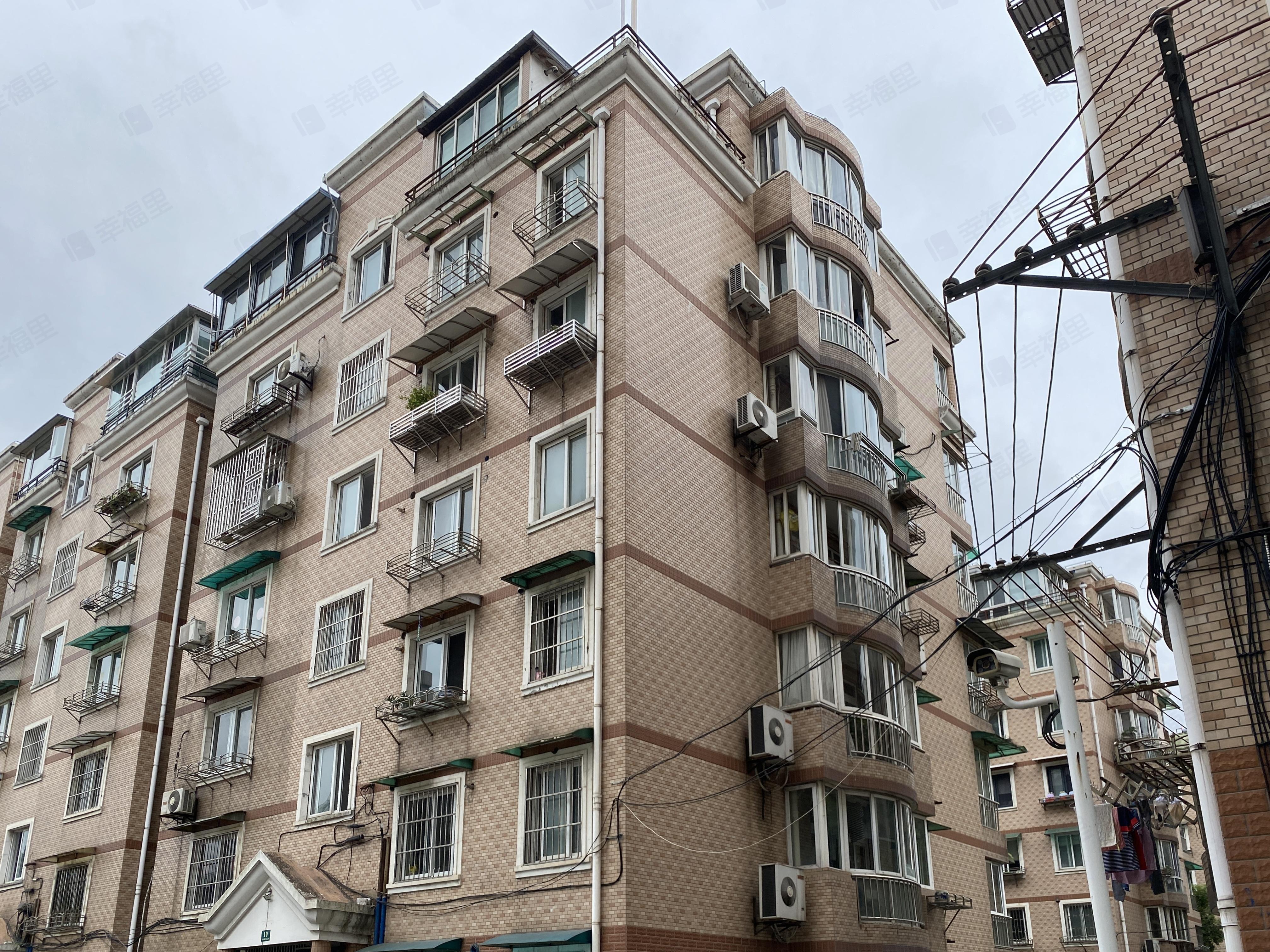 志丹苑小区效果图