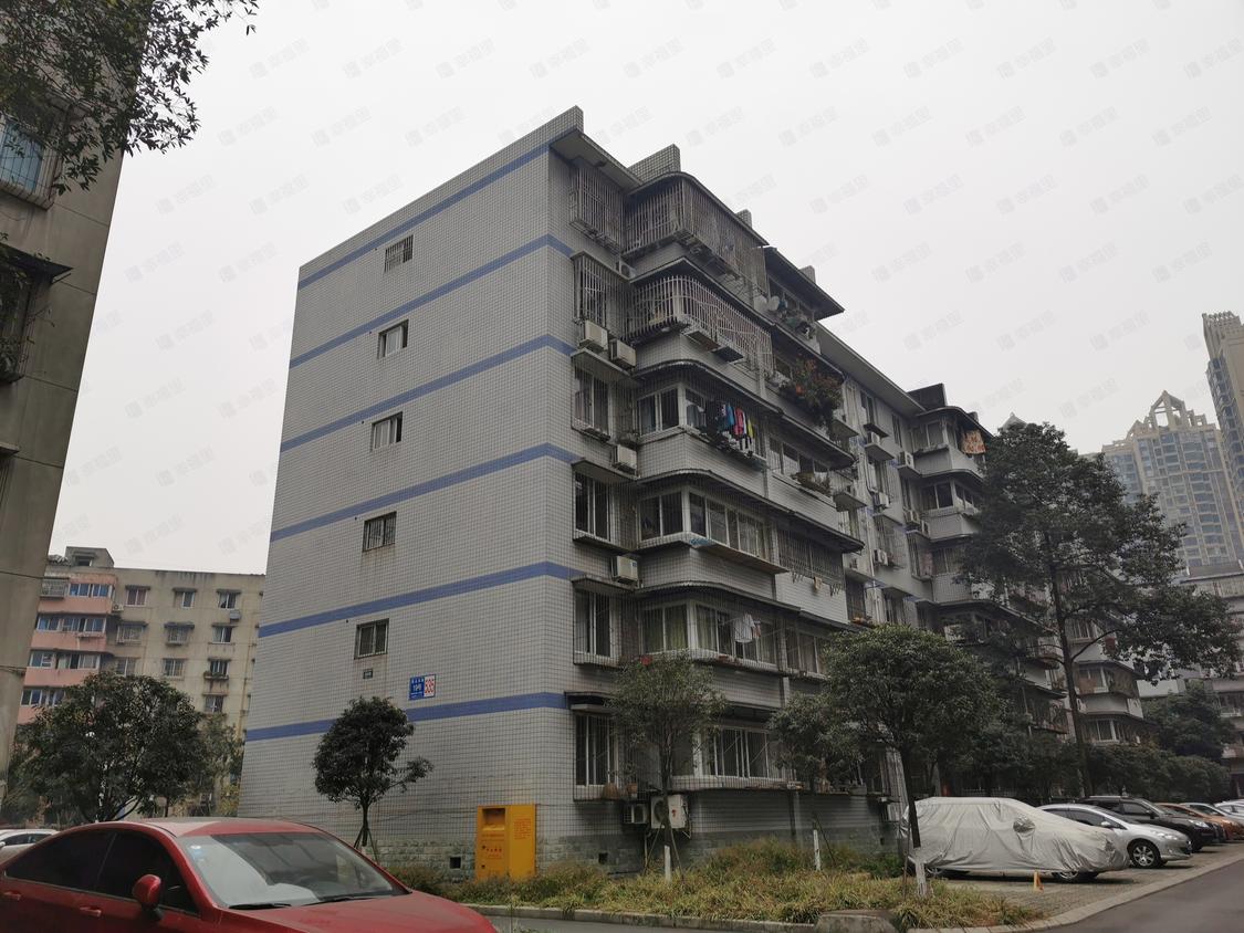 成都郫都-郫县万达/1998年建348厂家属区